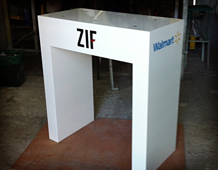 Muebles Promocionales