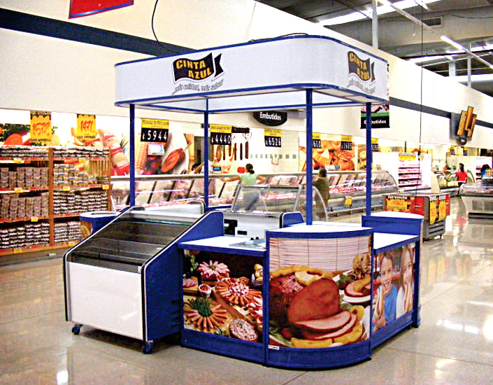 Muebles Promocionales